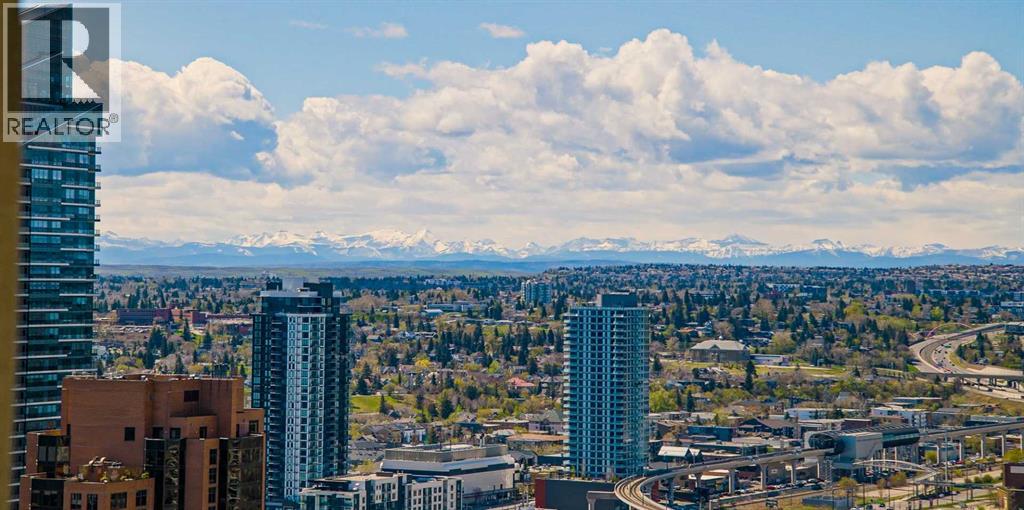 #3402 930 6 Avenue SW - 4