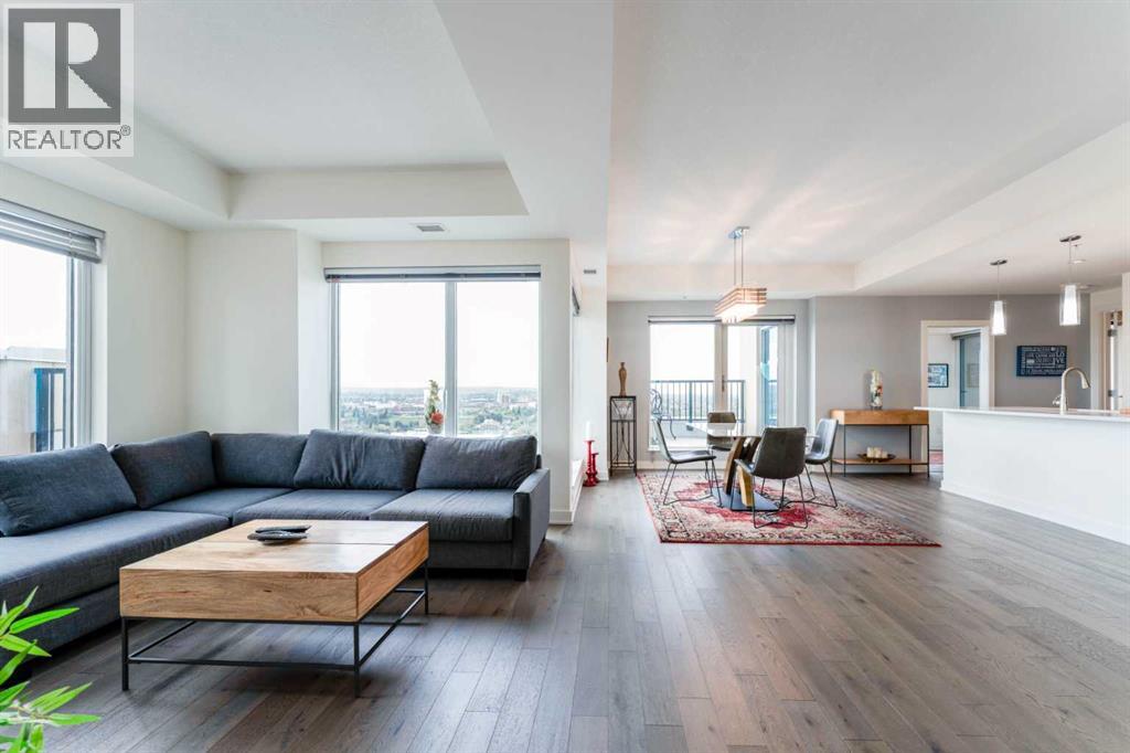 #3402 930 6 Avenue SW - 8