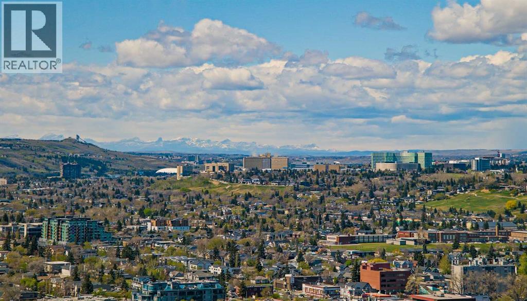 #3402 930 6 Avenue SW - 28
