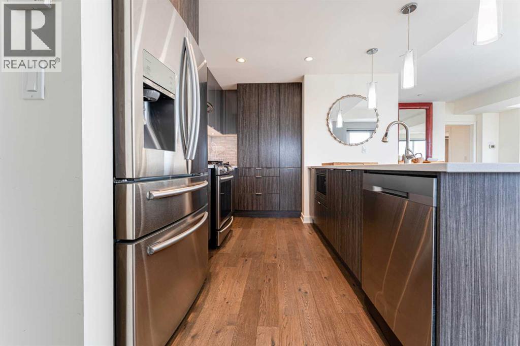 #3402 930 6 Avenue SW - 13