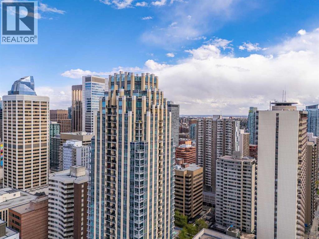 #3402 930 6 Avenue SW - 35