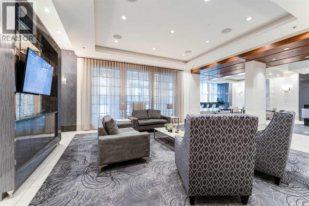 #3402 930 6 Avenue SW - 46