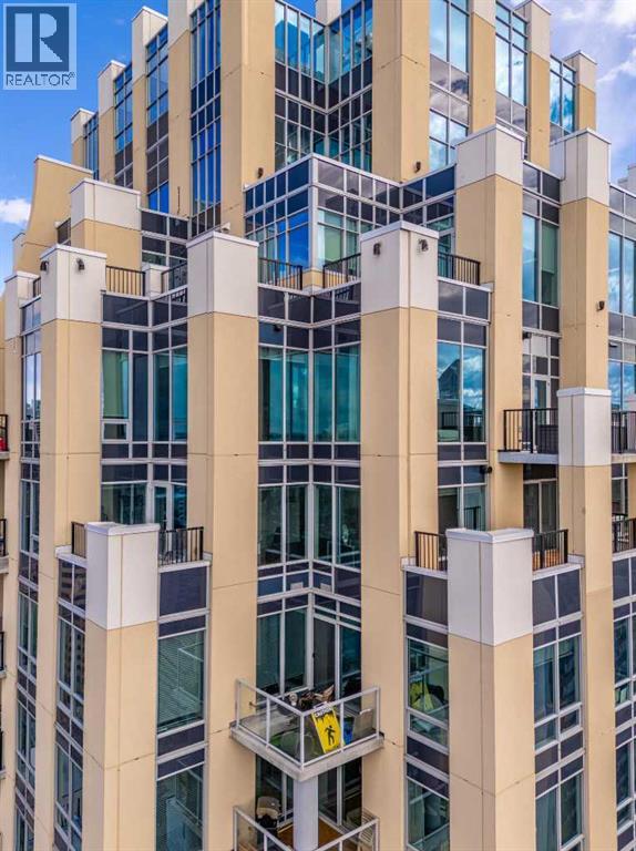#3402 930 6 Avenue SW - 37