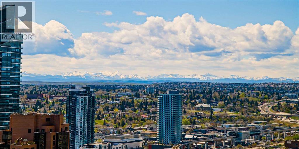 #3402 930 6 Avenue SW - 30