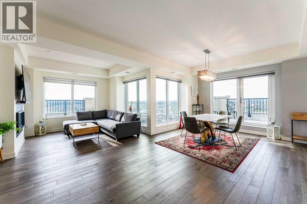 #3402 930 6 Avenue SW - 9