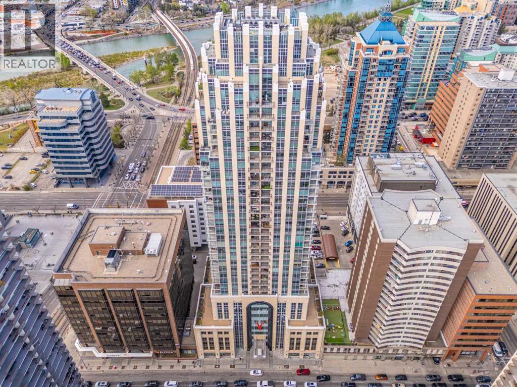 #3402 930 6 Avenue SW - 41