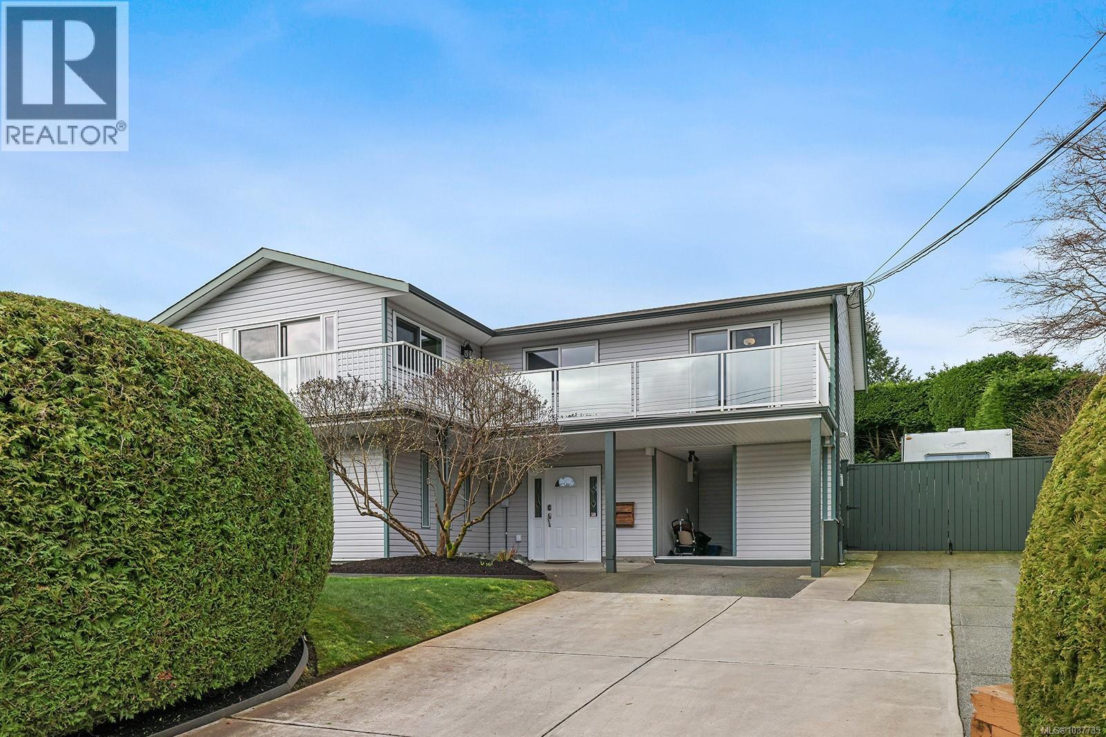 724 Galerno Rd, Campbell River