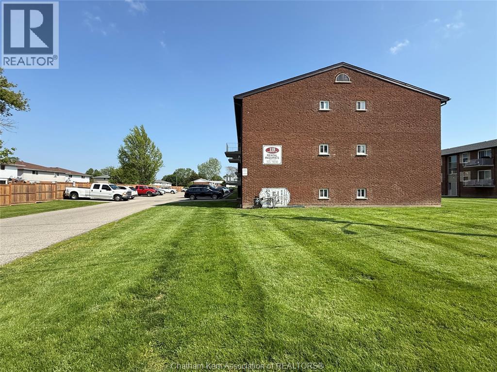 118 RIVERVIEW DRIVE Unit# 620, Chatham, Ontario, N7M1A5 — Photo 12
