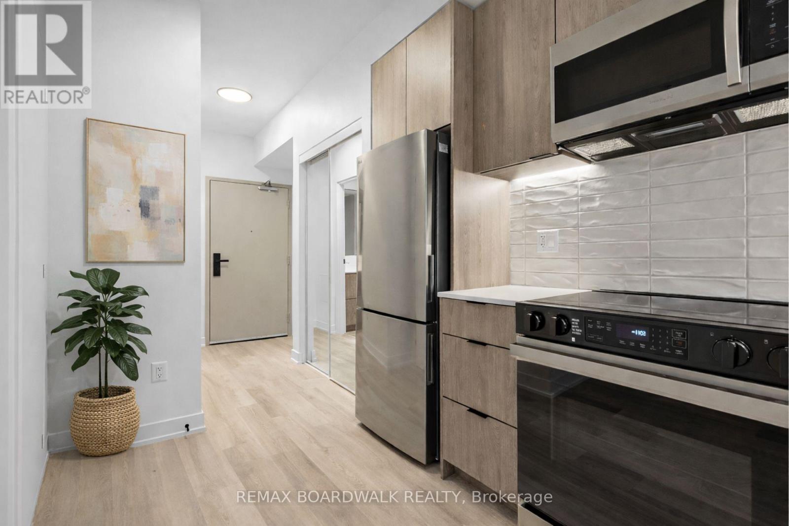 1 Bed, 1 Bath House for Rent in Ottawa – B507 – 391 SLATER STREET, Ottawa – MLS# X13159120 - Image 15