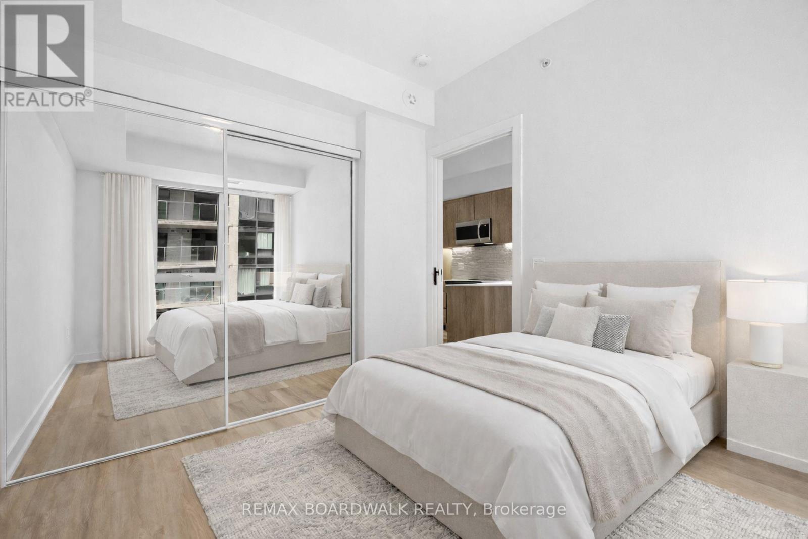 1 Bed, 1 Bath House for Rent in Ottawa – B507 – 391 SLATER STREET, Ottawa – MLS# X13159120 - Image 6