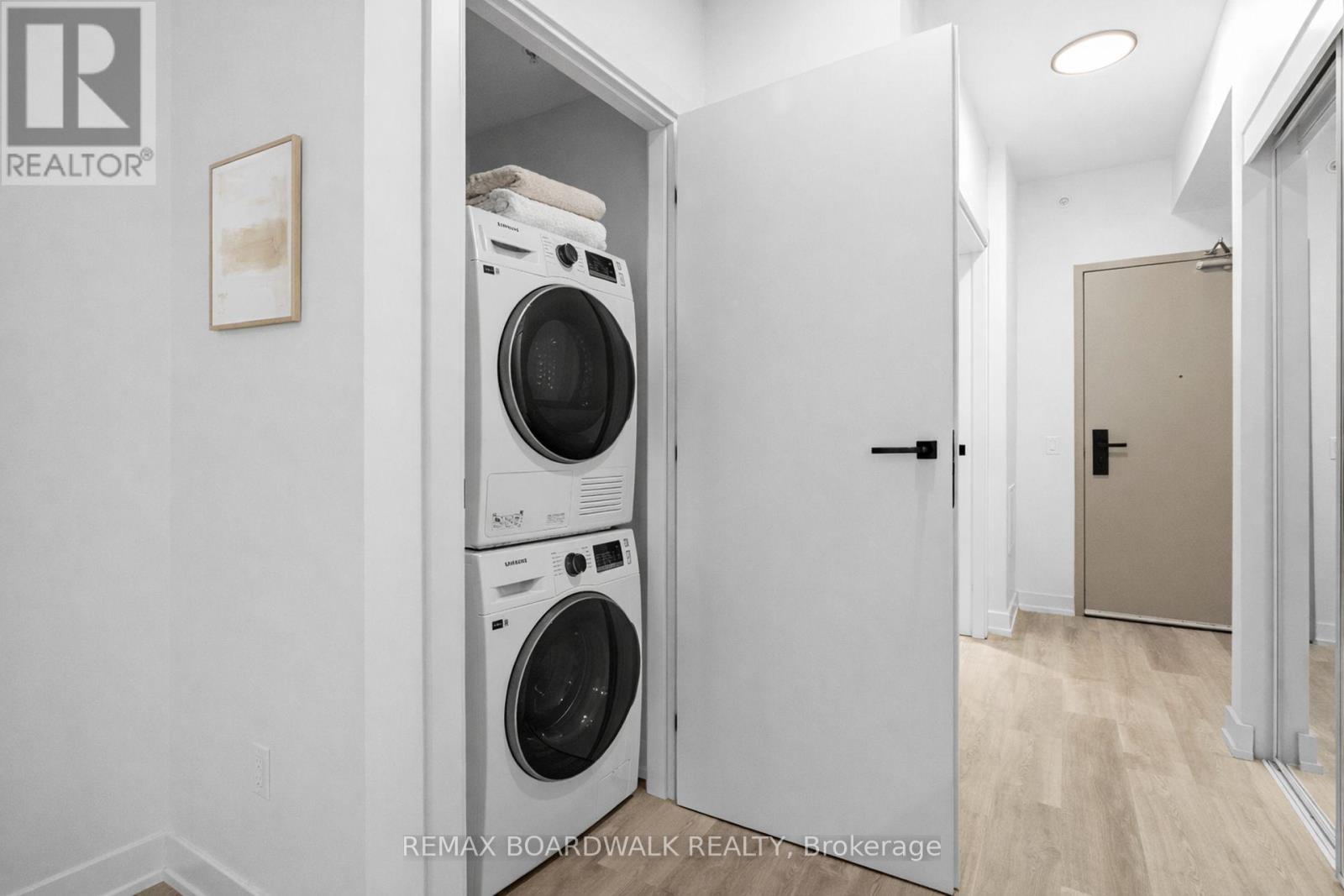 1 Bed, 1 Bath House for Rent in Ottawa – B507 – 391 SLATER STREET, Ottawa – MLS# X13159120 - Image 5