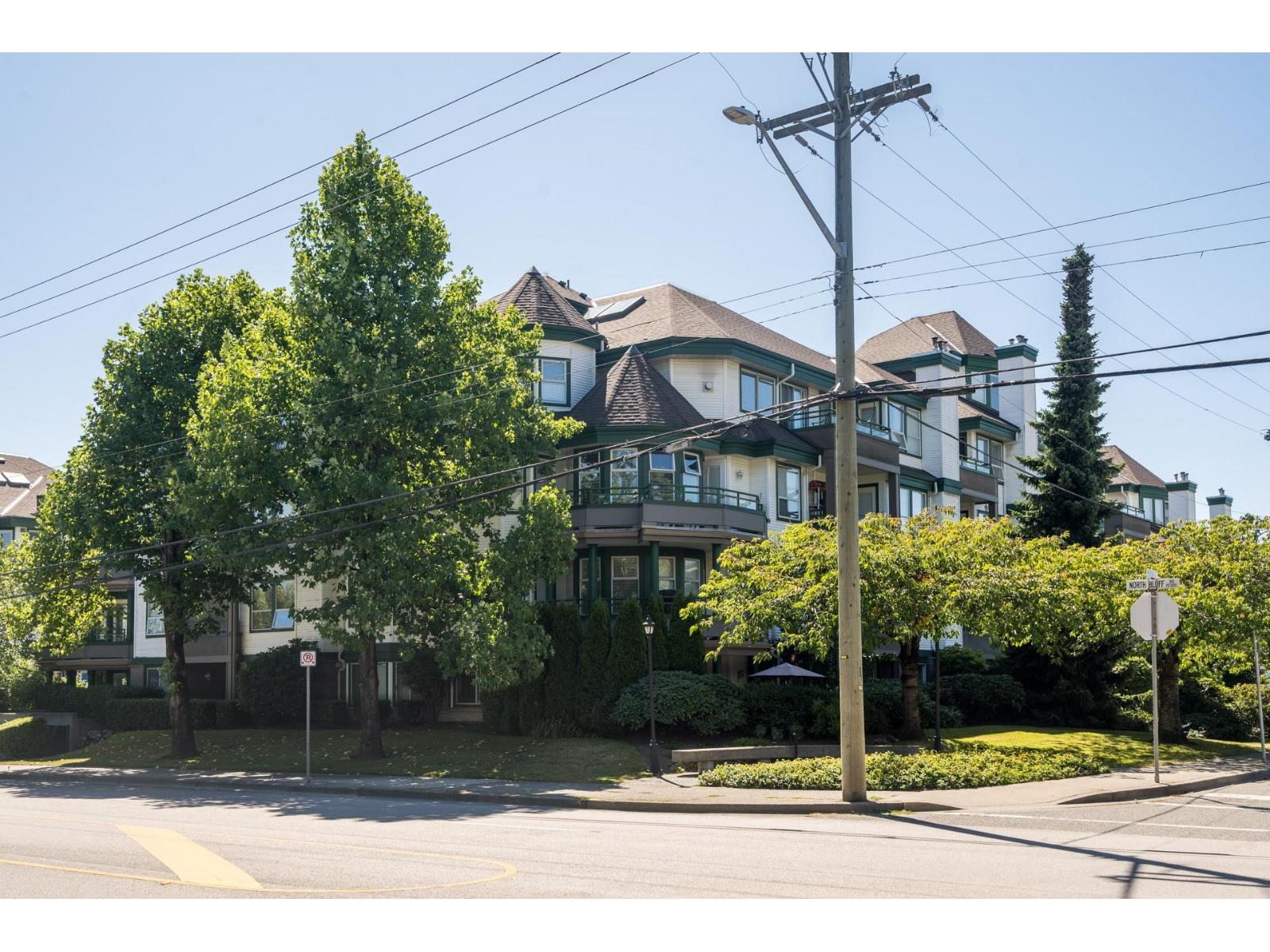 409 1576 MERKLIN STREET, White Rock