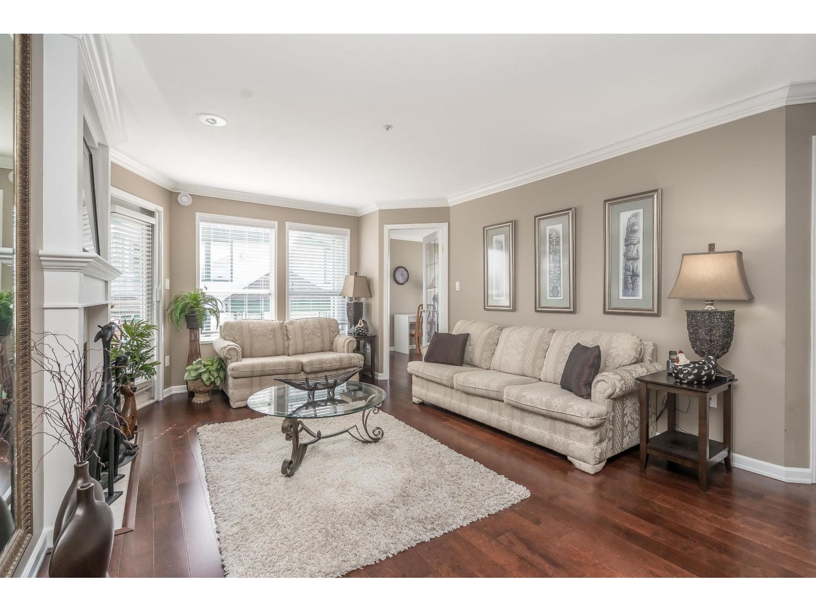 409 1576 MERKLIN STREET, White Rock