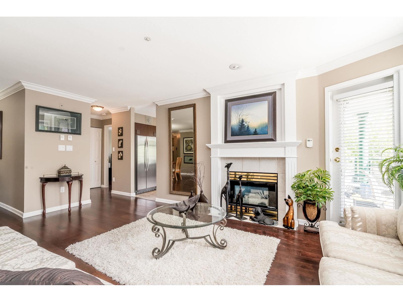409 1576 MERKLIN STREET, White Rock