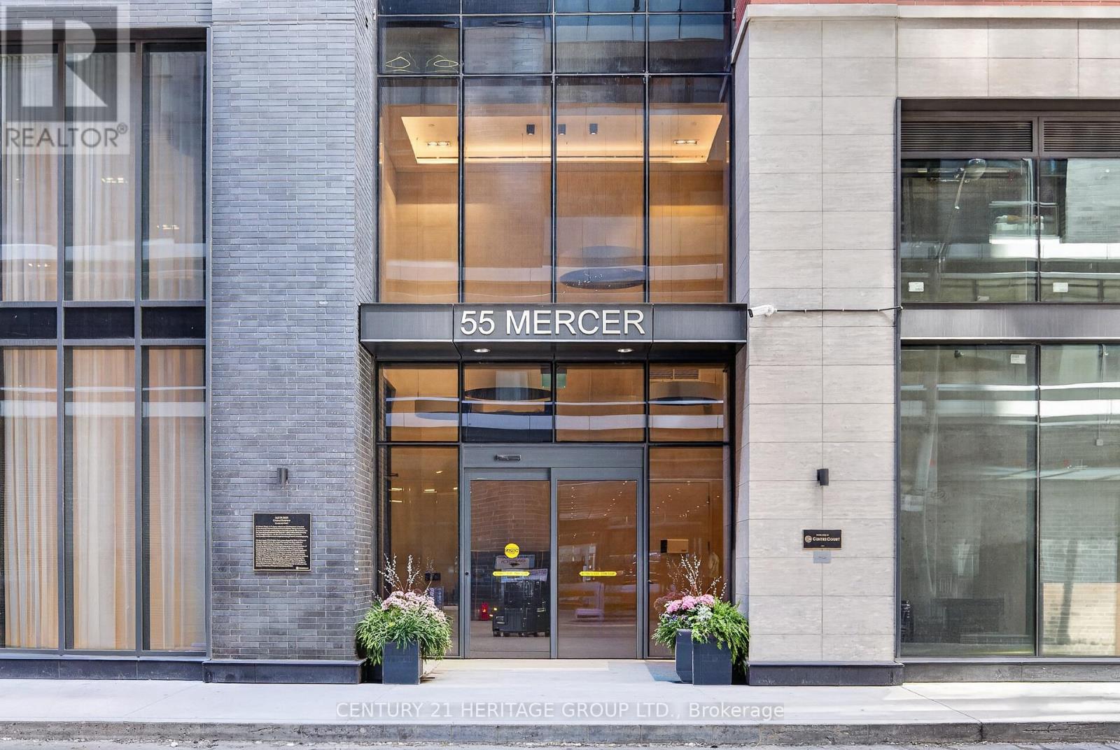 #2212 55 MERCER STREET - 2
