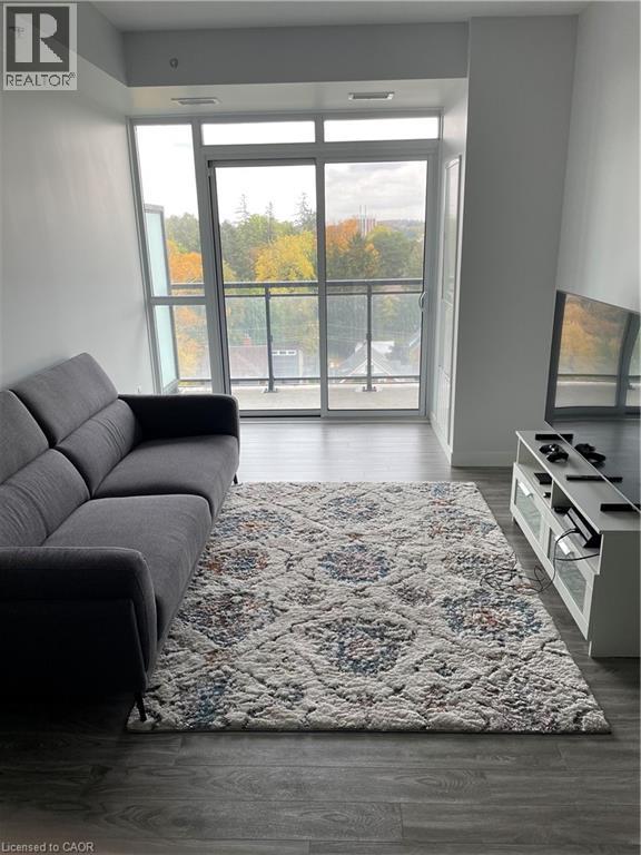 128 N KING Street N Unit# 711, Waterloo, Ontario, N2J0E9 — Photo 8