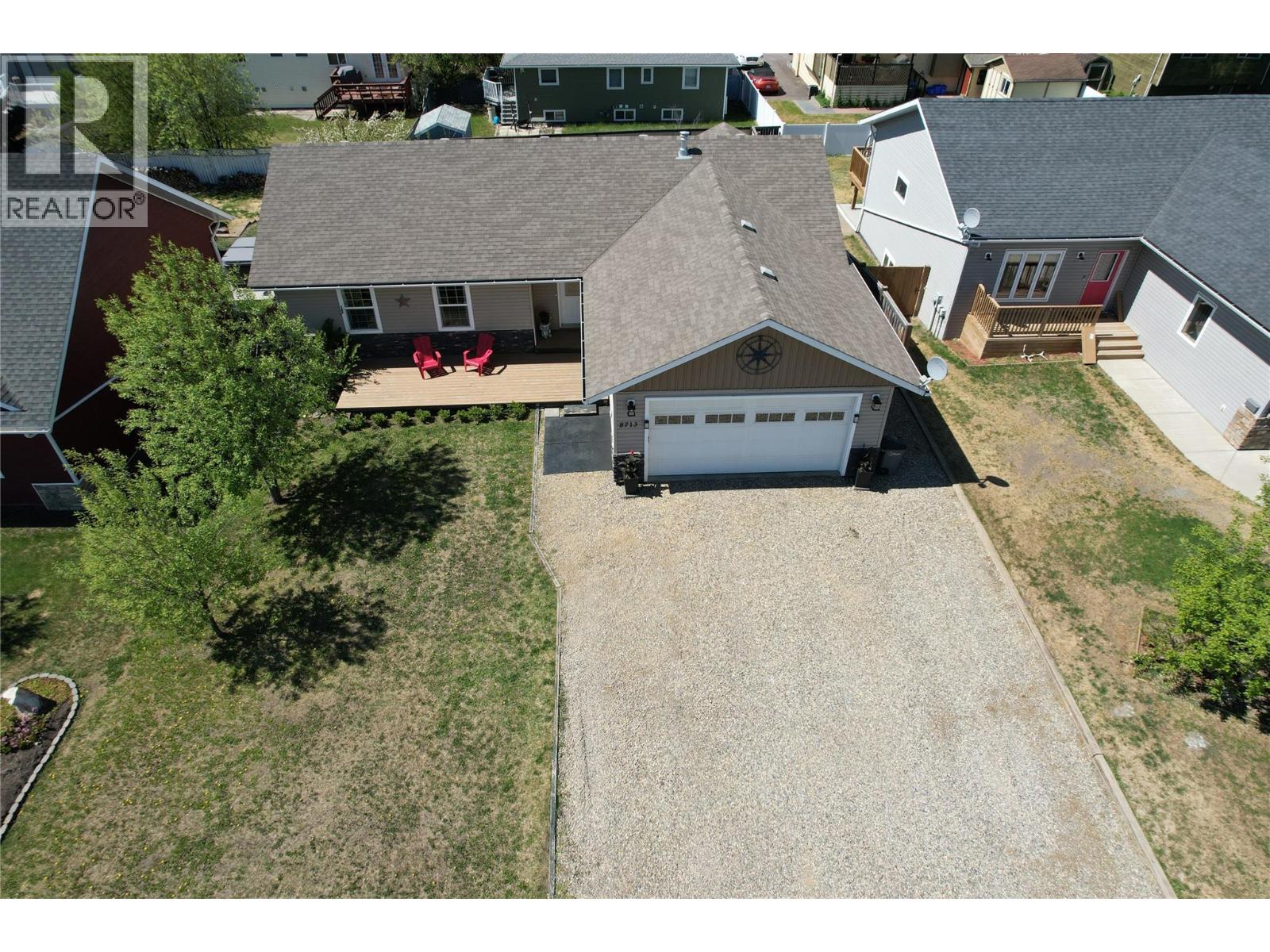 8713 19A Street, Dawson Creek