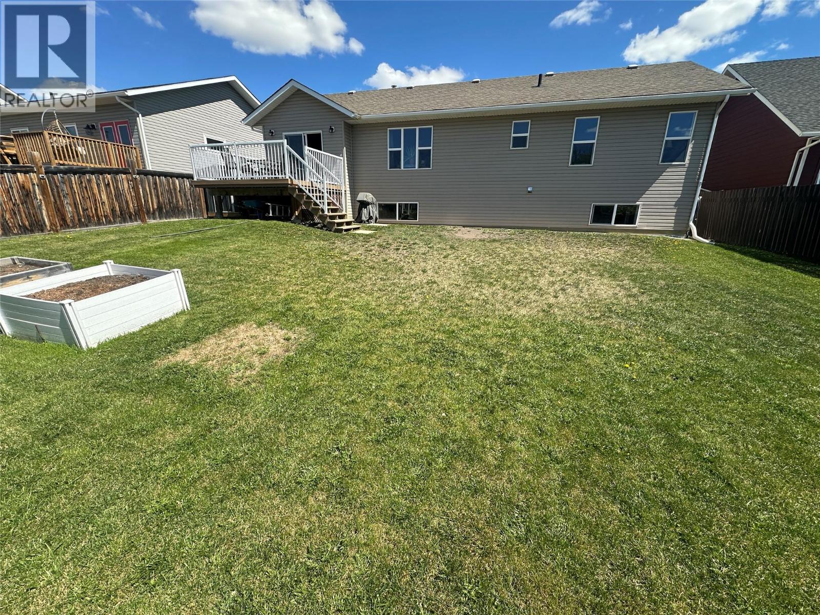 8713 19A Street, Dawson Creek