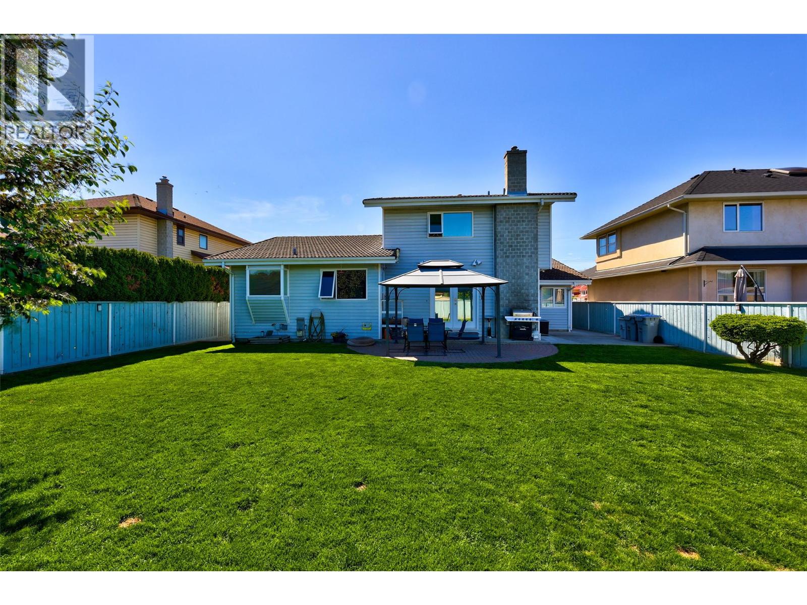 945 Nicolani Drive - 34