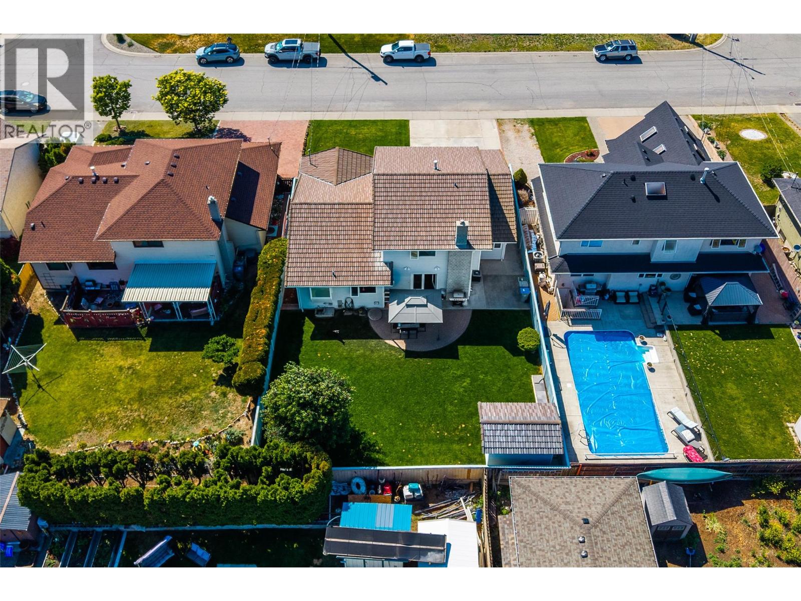 945 Nicolani Drive - 46