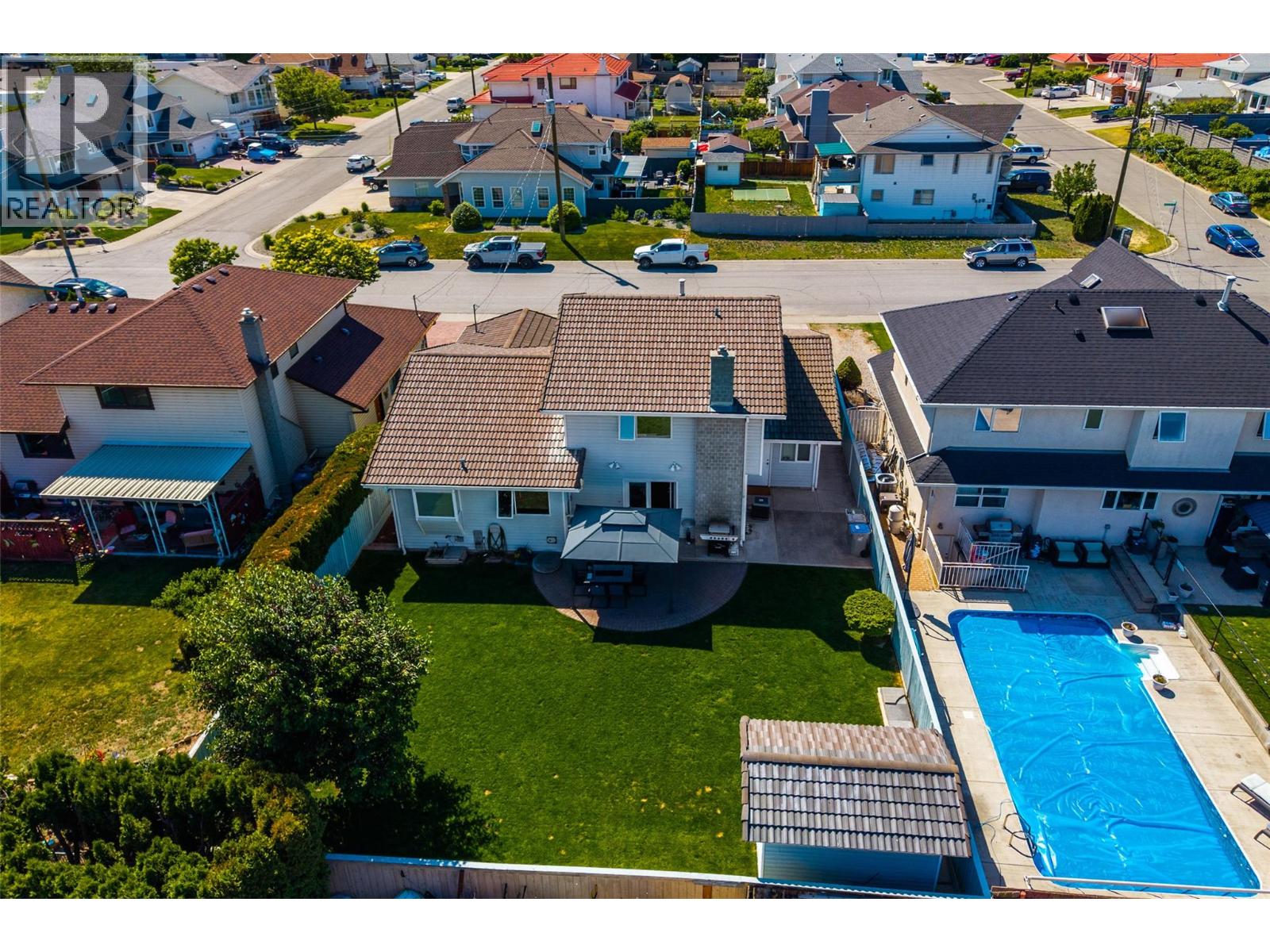 945 Nicolani Drive - 47