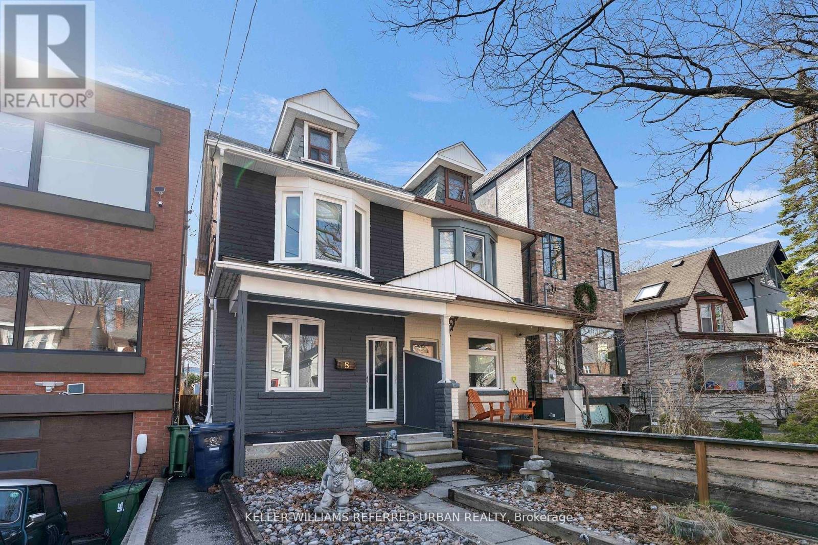 8 WOODLEE ROAD - 2