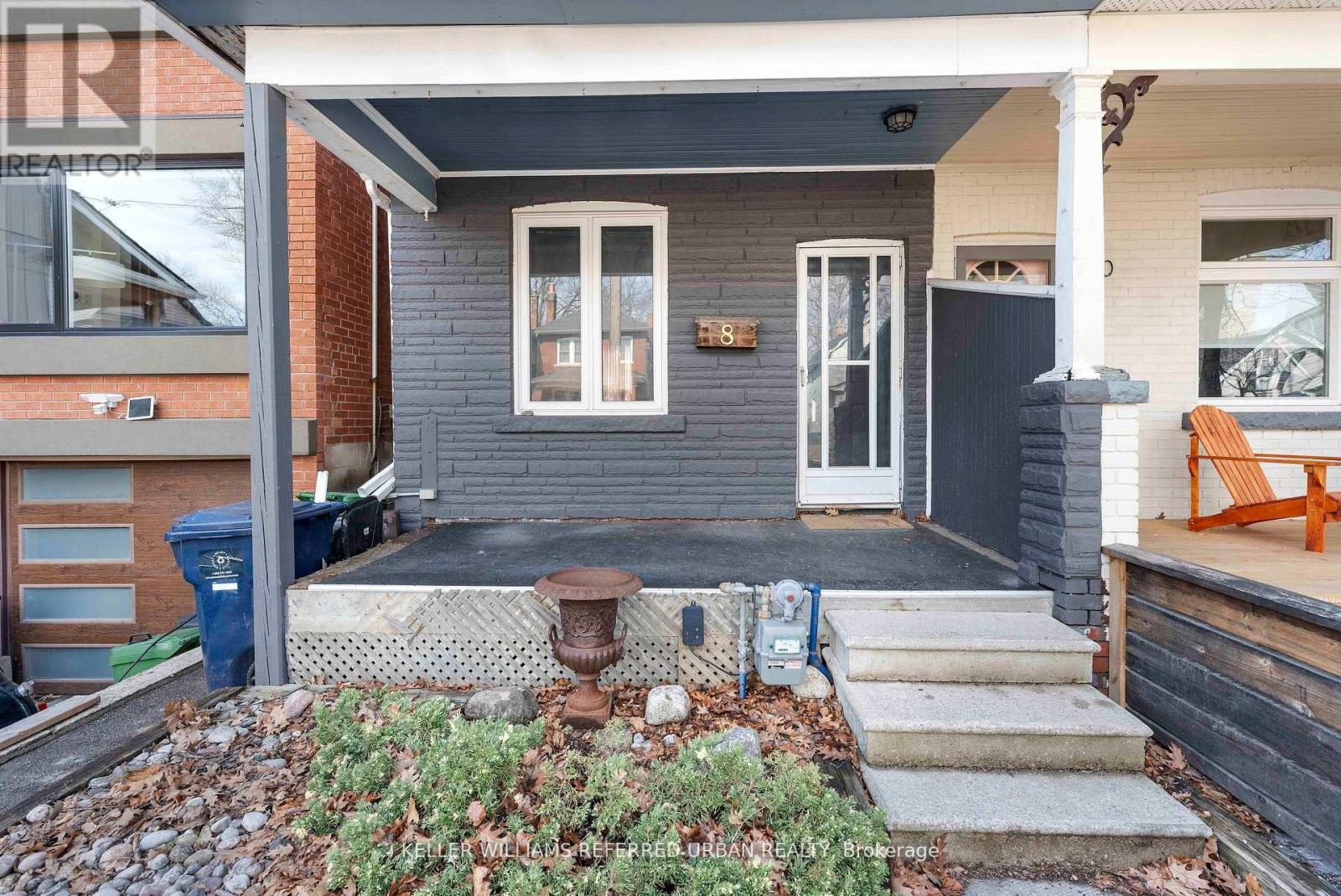 8 WOODLEE ROAD - 3