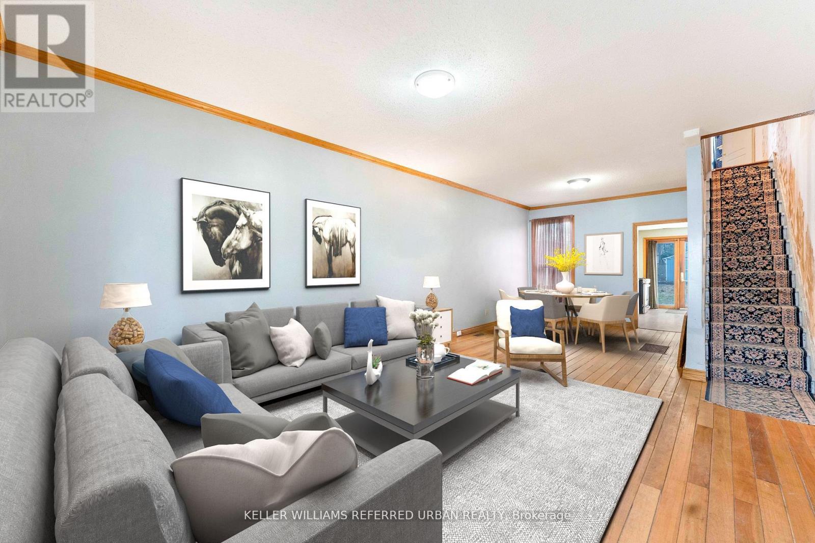 8 WOODLEE ROAD - 6