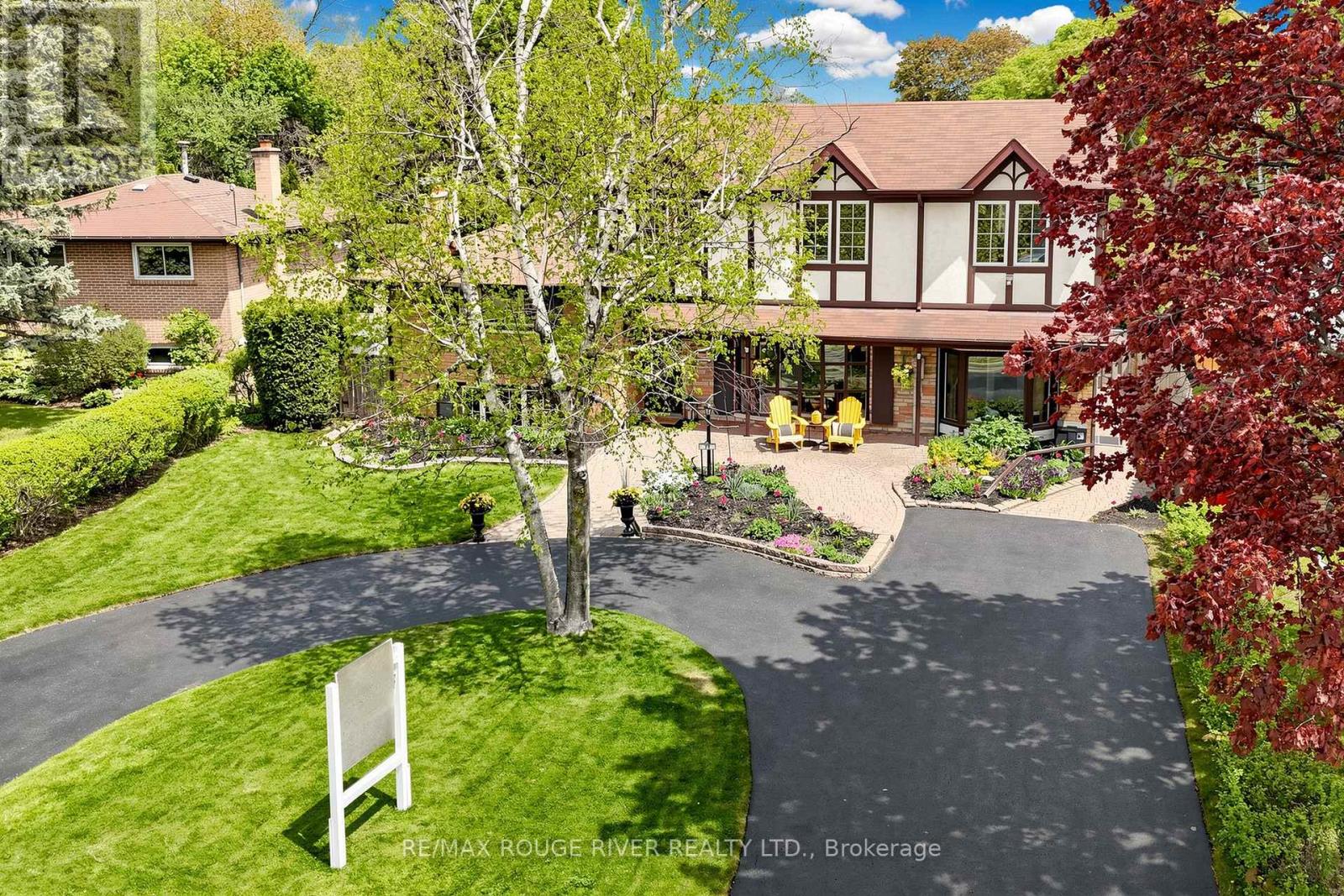 77 MILL STREET - 50