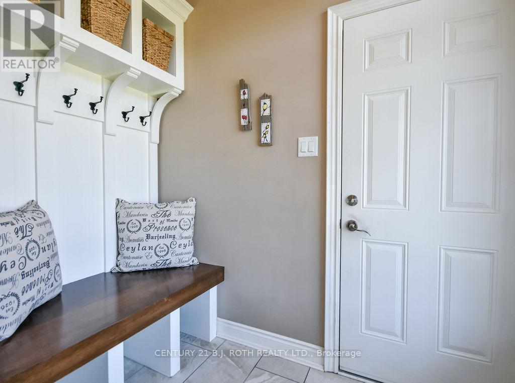2 ROY HICKLING DRIVE - 4