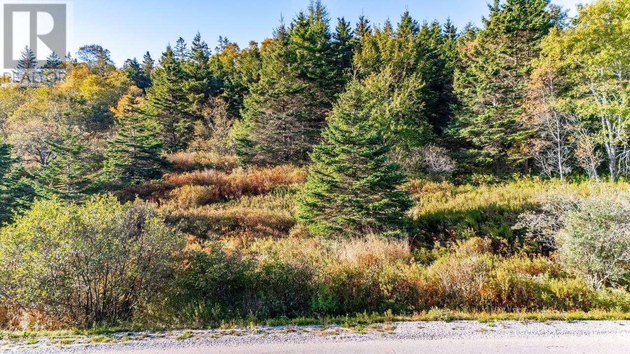 Property 4 of 8 of Lot Greenville Road