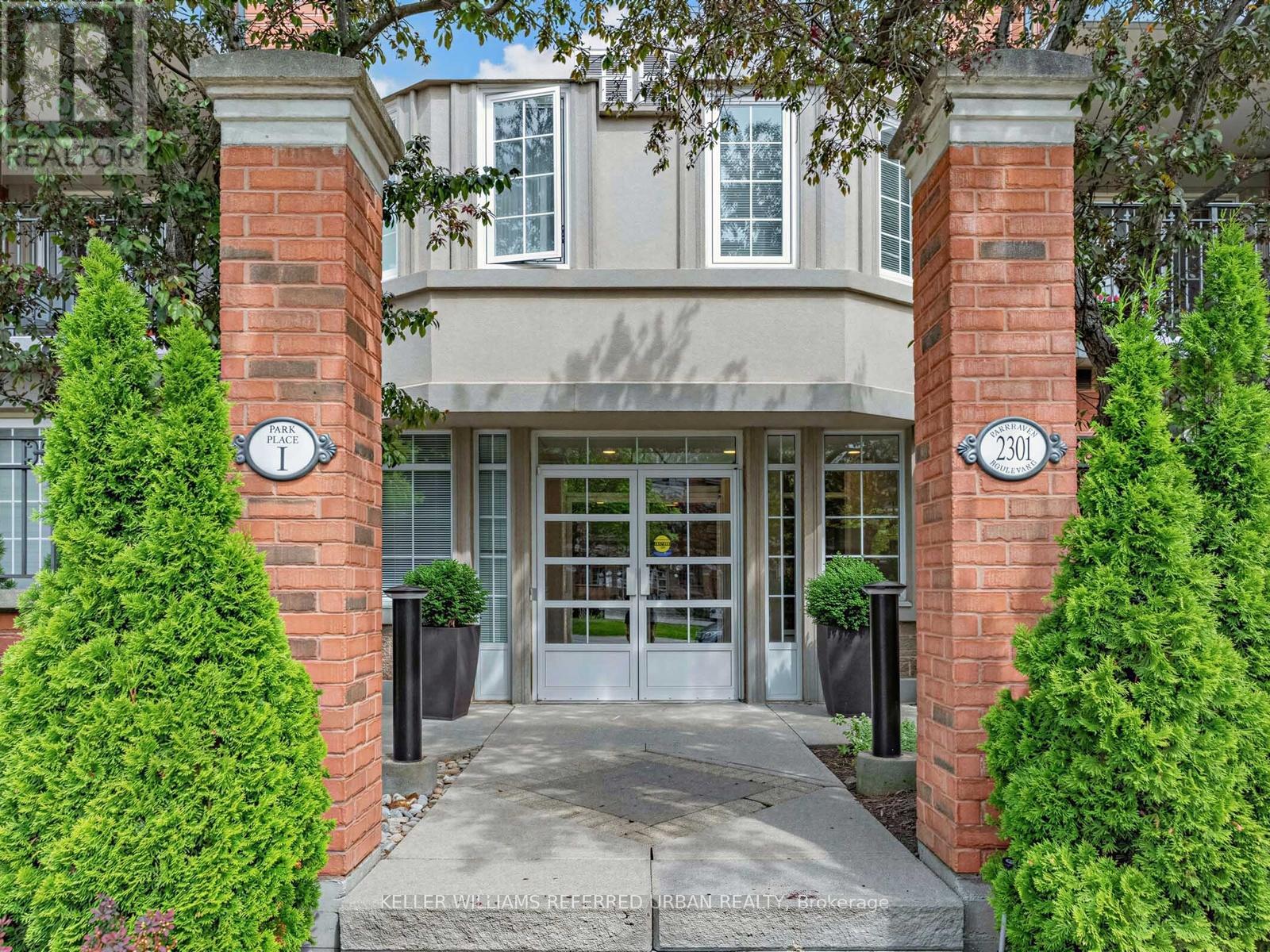 #406 2301 PARKHAVEN BOULEVARD - 2