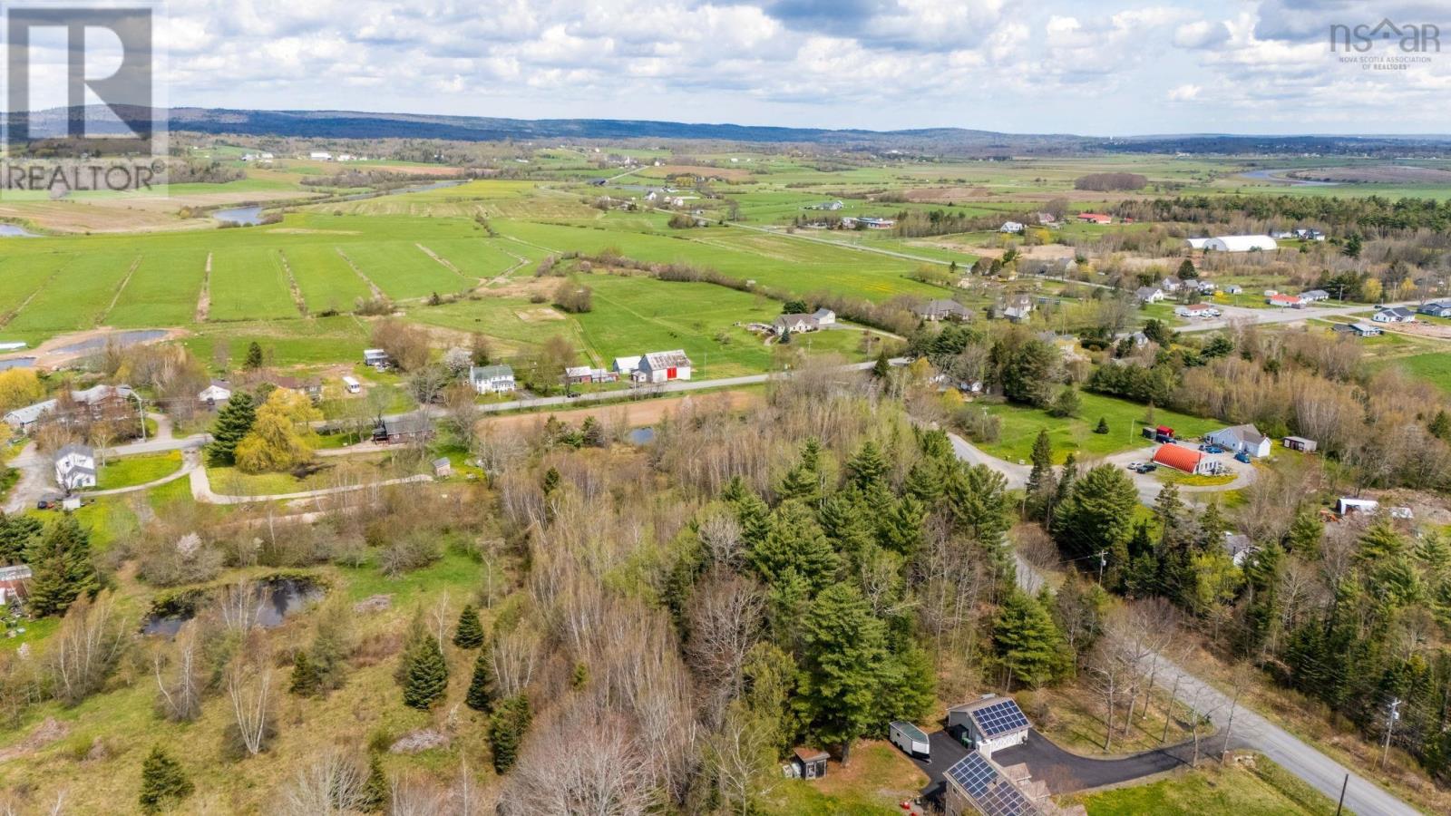 Property 3 of 20 of Lot 1 Ski Martock Road