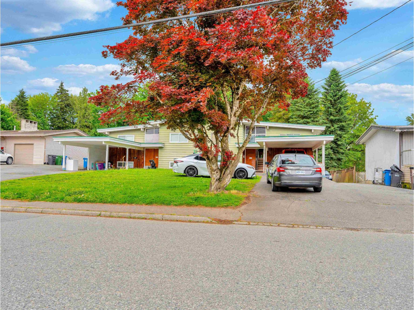 2910 2912 BABICH STREET, Abbotsford — photo 3
