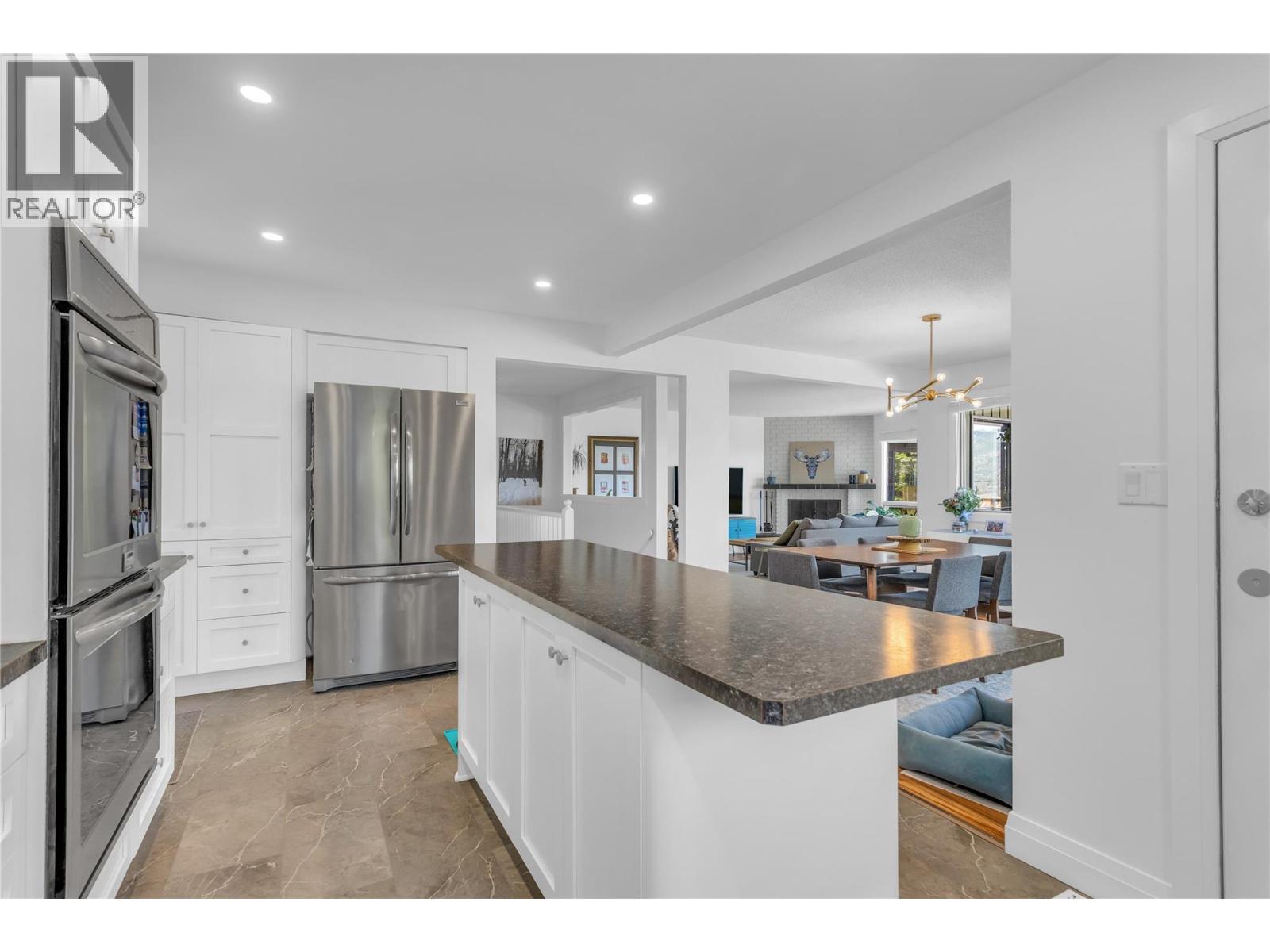 155 Clifton Road N, Kelowna