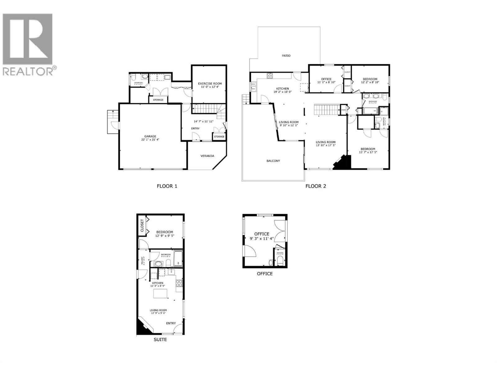 155 Clifton Road N, Kelowna