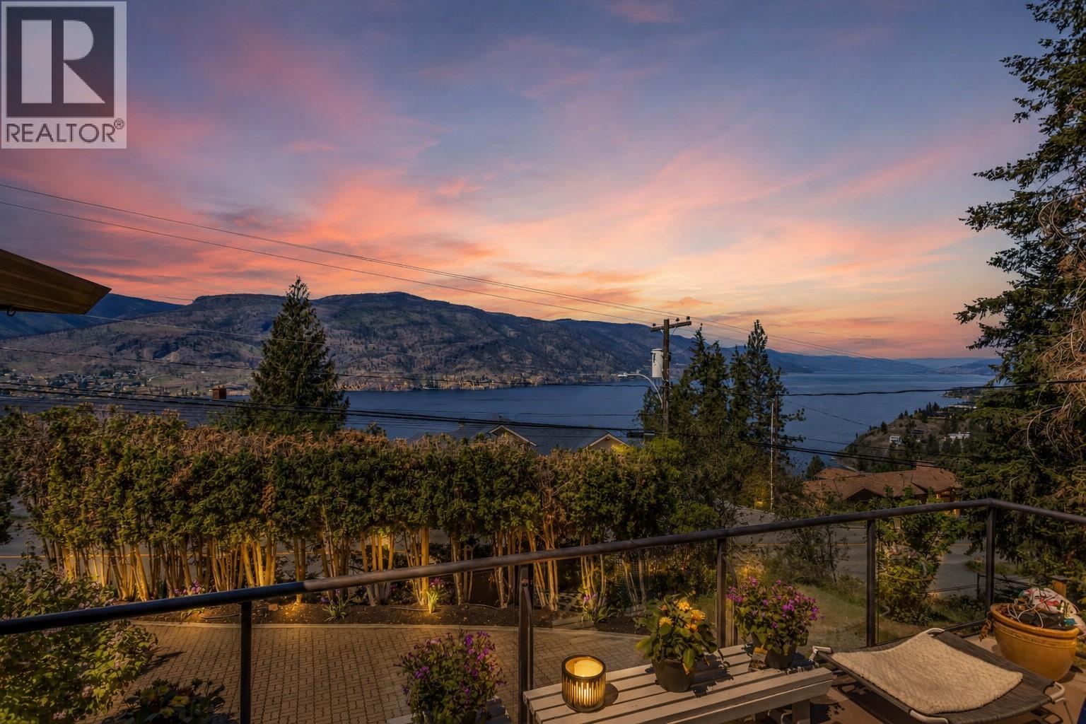 155 Clifton Road N, Kelowna