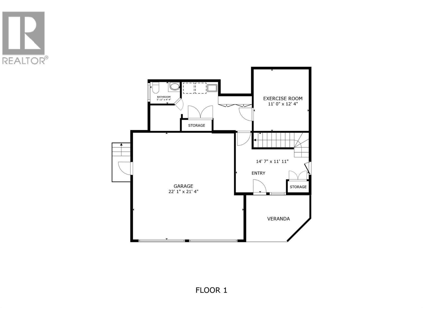 155 Clifton Road N - 33