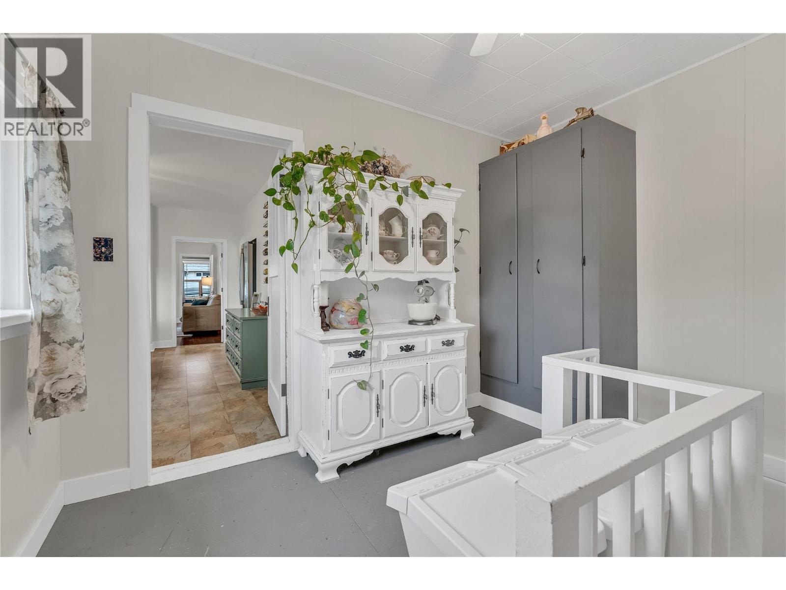 551 Burns Street Street, Penticton