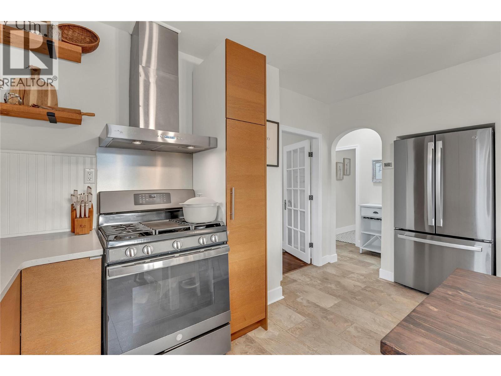551 Burns Street Street, Penticton