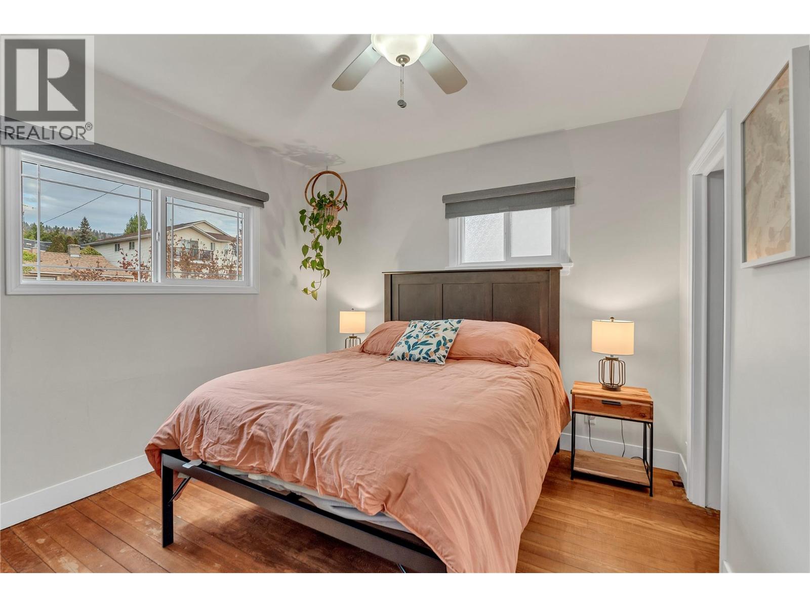 551 Burns Street Street, Penticton