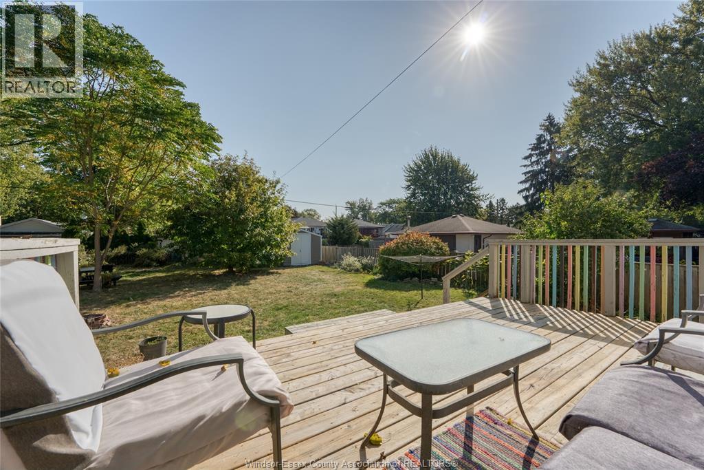 426 LESPERANCE ROAD - 32