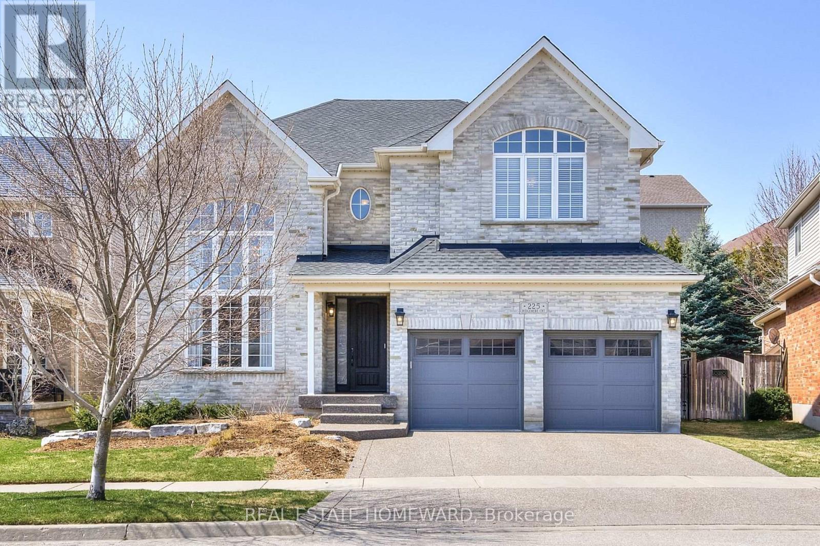 225 RIDGEMERE COURT - 1