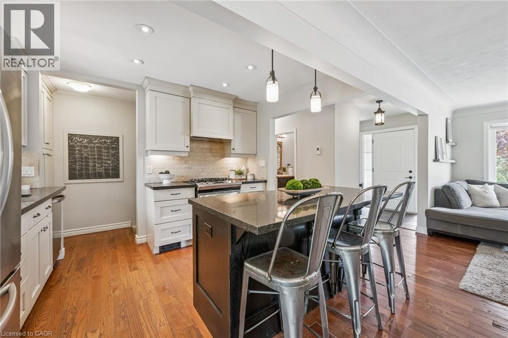 291 STRATHCONA Drive, Burlington, Ontario, L7L2C9 — Photo 28