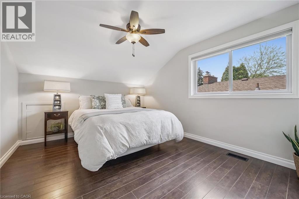 291 STRATHCONA Drive - 16