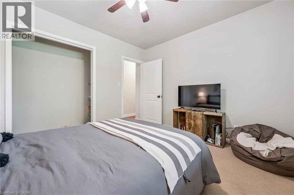 291 STRATHCONA Drive - 19
