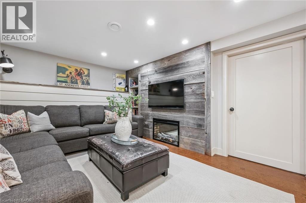 291 STRATHCONA Drive - 25
