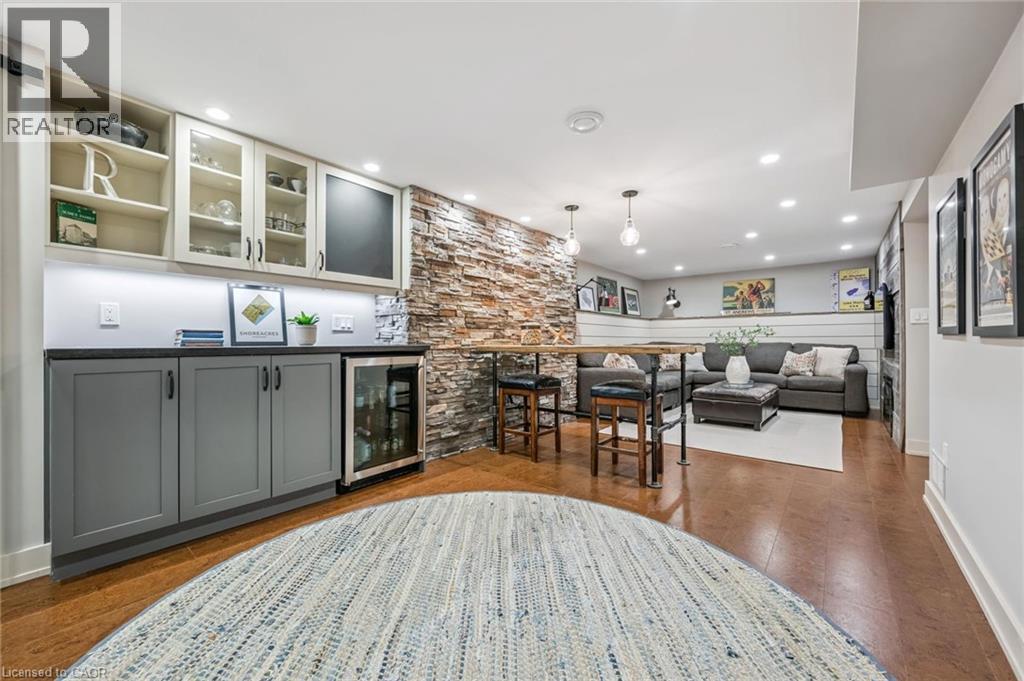 291 STRATHCONA Drive - 26