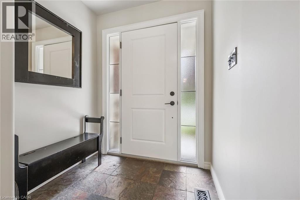 291 STRATHCONA Drive - 5
