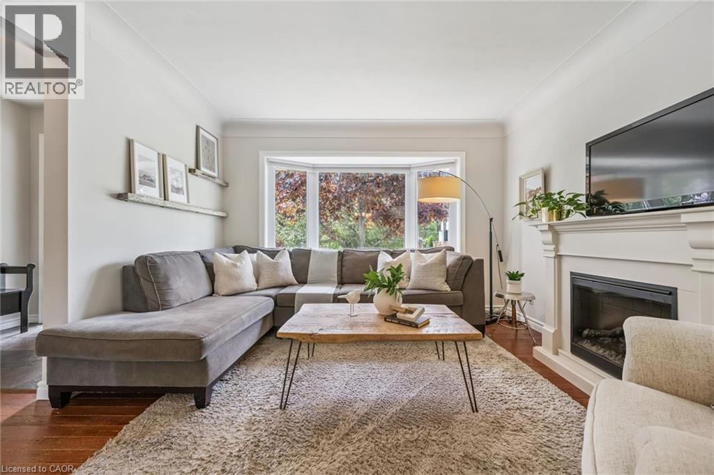 291 STRATHCONA Drive - 7